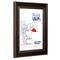 Frame USA Olympic Brown Single Image Picture Frame